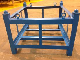 New Stillage Manufacture 